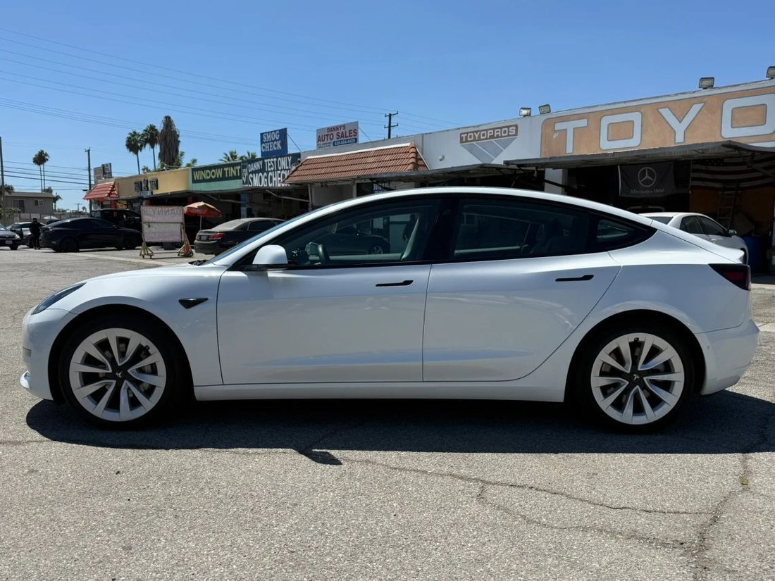 Sedan in Azusa, CA, United States 4 - 18799255