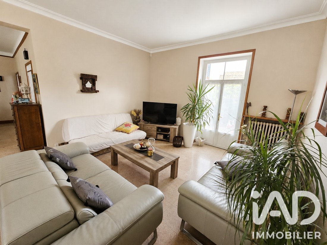 House in Avrainville, Ile-de-France, France 2 - 18803435