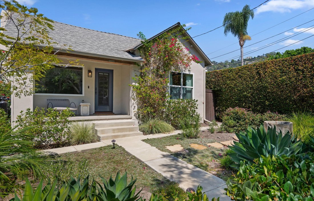 House in Santa Barbara, California, United States 2 - 18794314