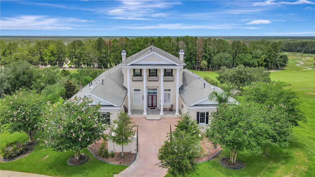 Haus in South Brooksville, Florida, Vereinigte Staaten 1 - 18797929