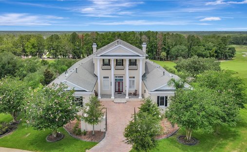 Haus in South Brooksville, Florida, Vereinigte Staaten 1