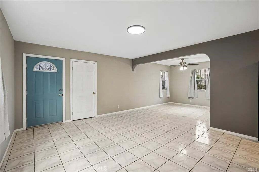 Townhouse in Los Angeles, California, United States 4 - 18615623