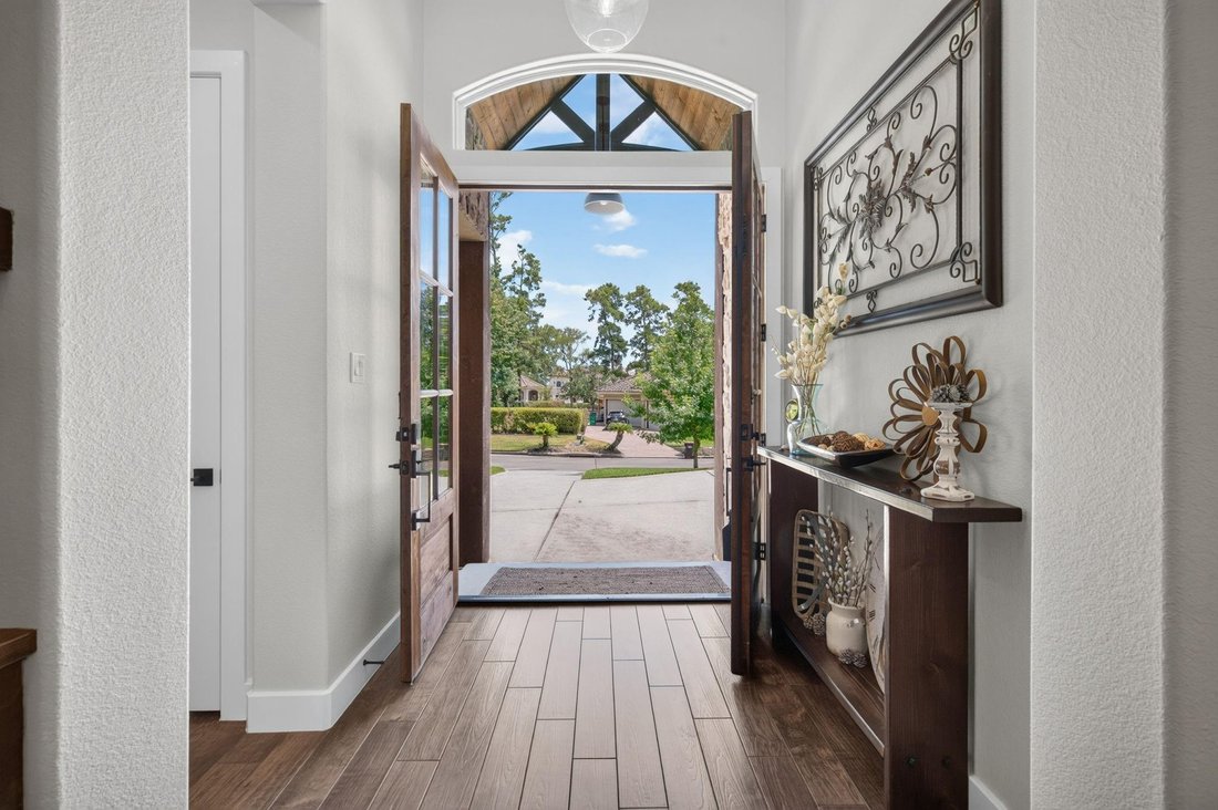 Casa a Montgomery, Texas, Stati Uniti 5 - 18792577