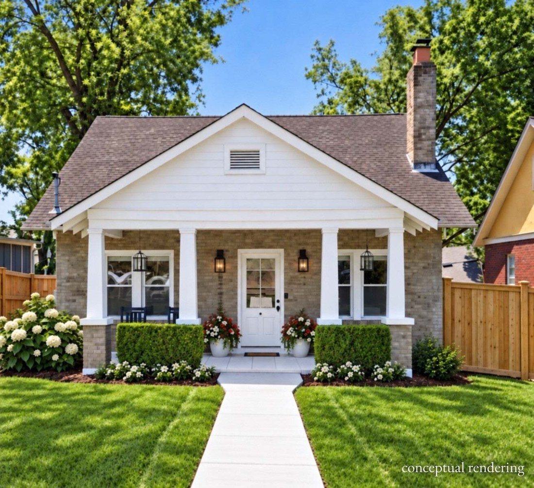 House in Nashville, Tennessee, United States 1 - 18220172