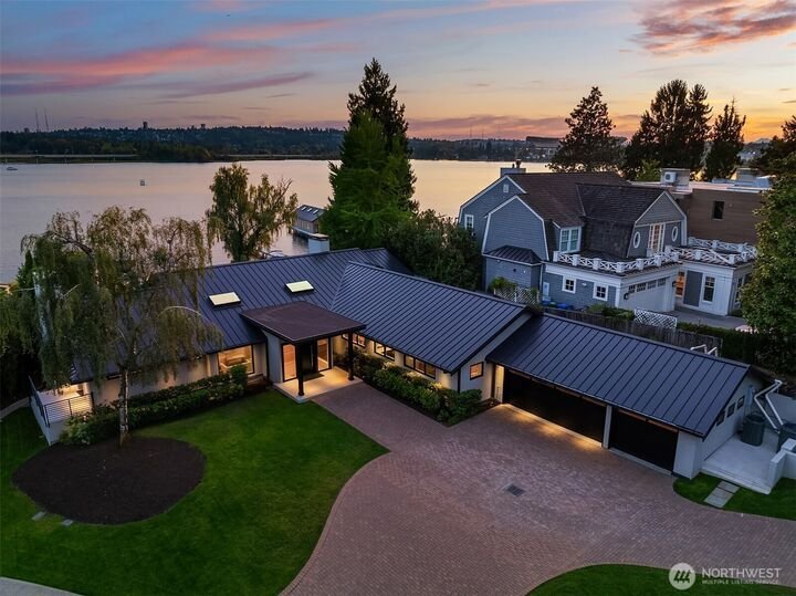 Casa en Seattle, Washington, Estados Unidos 4 - 18797687