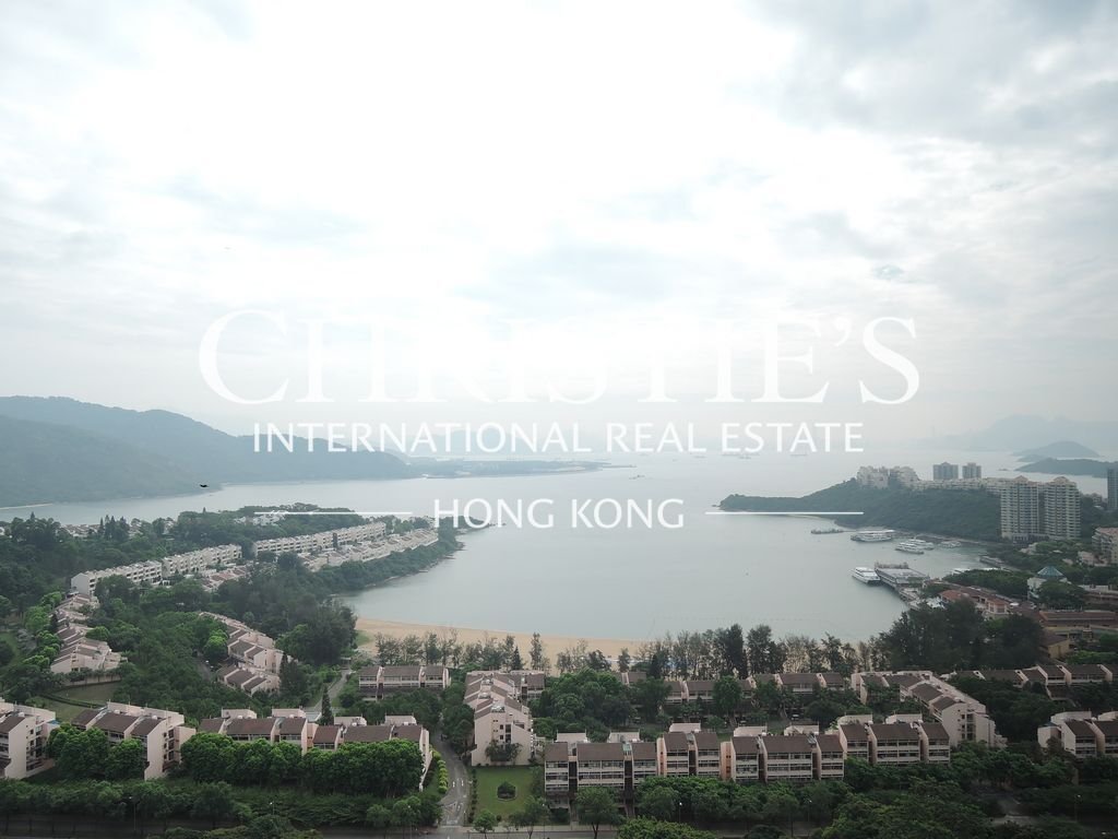 Appartement à Hong-Kong, Hong Kong 1 - 18803153
