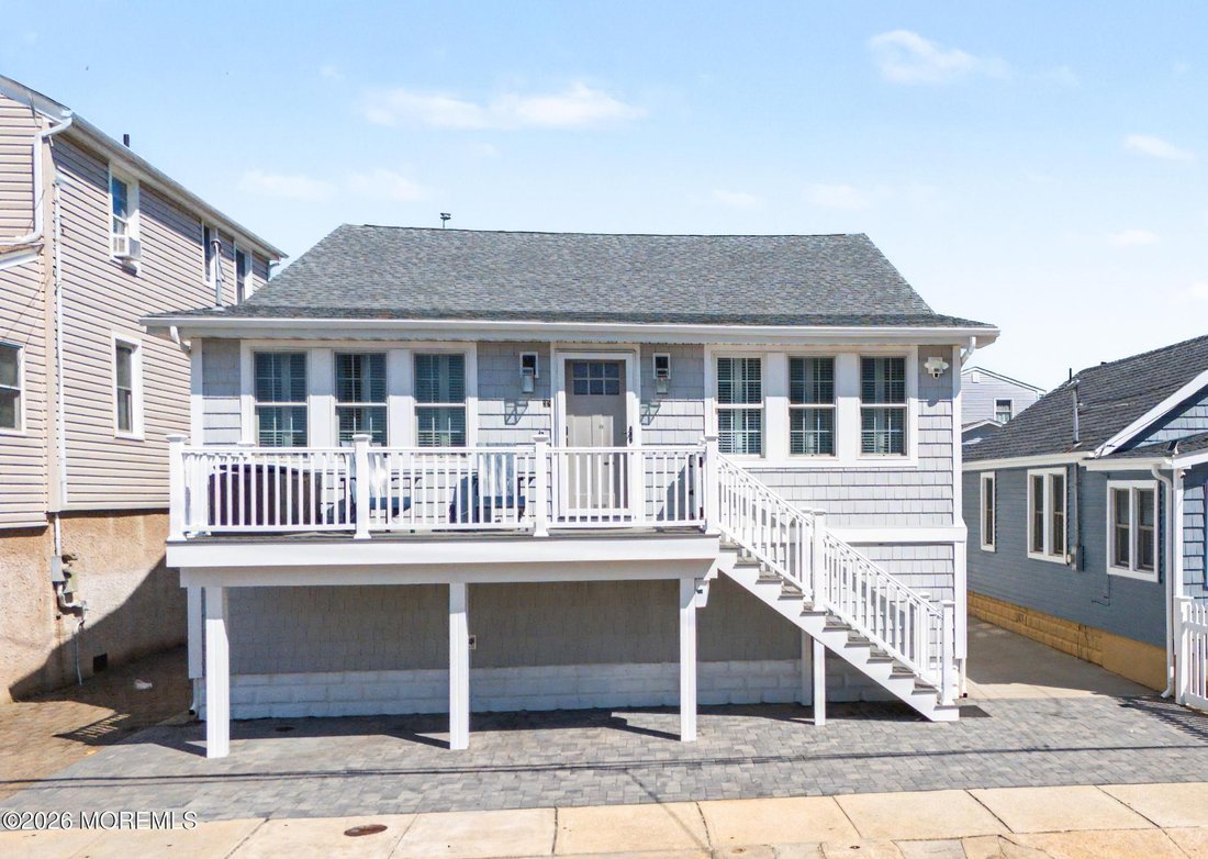 Casa a Seaside Heights, New Jersey, Stati Uniti 3 - 18802344