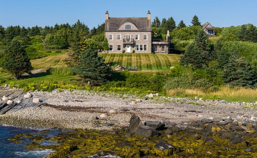 Casa en Blandford, Nueva Escocia, Canadá 1