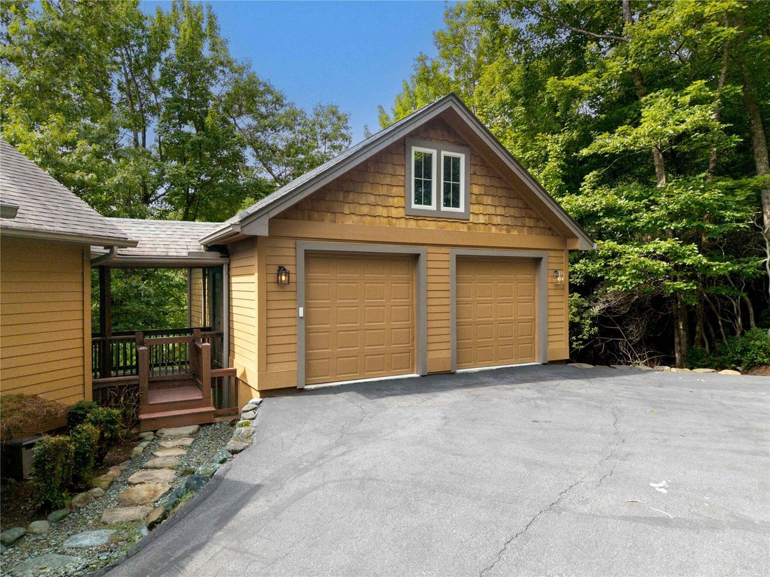 Haus in Lake Toxaway, North Carolina, Vereinigte Staaten 4 - 18791550