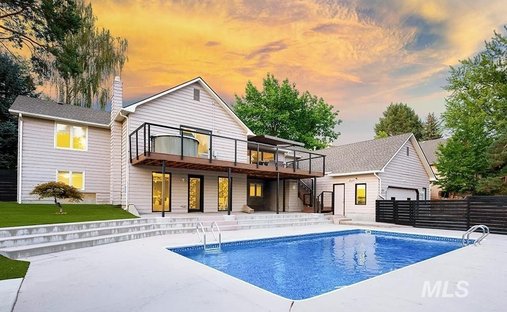House in Boise, Idaho, United States 1