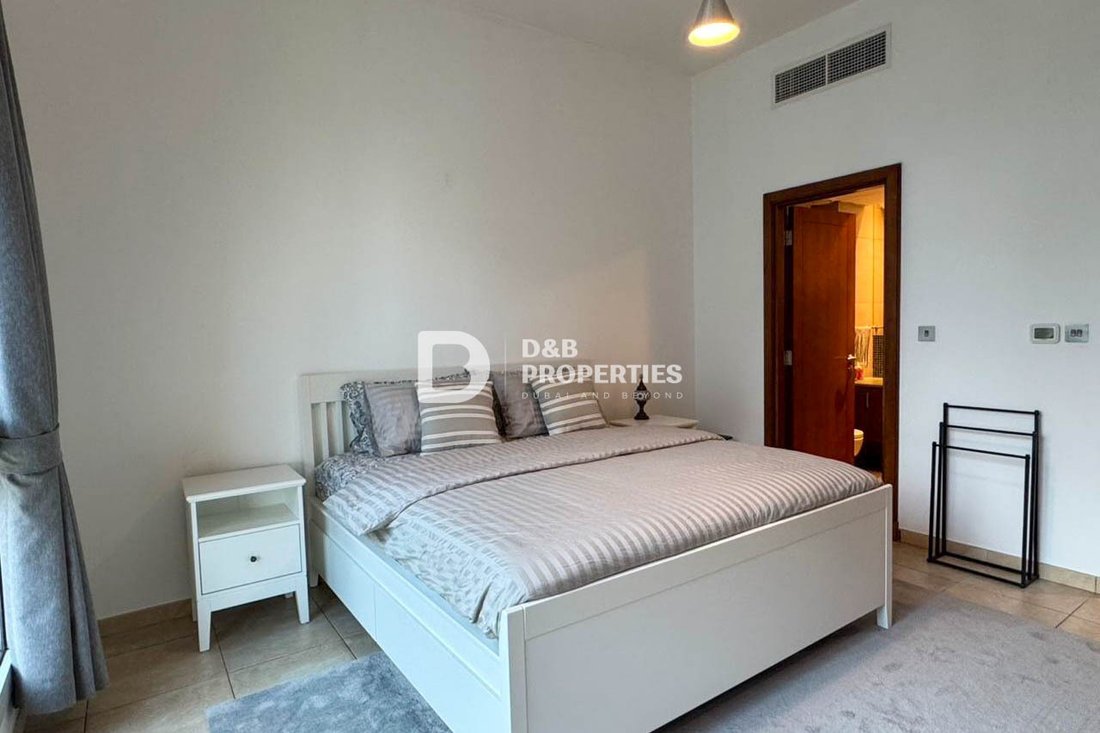 Apartamento en La Palma Jumeirah, Dubái, Emiratos Árabes Unidos 5 - 18791778