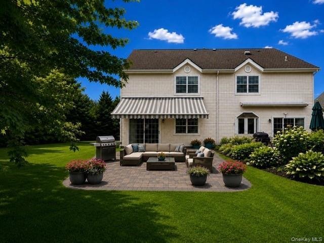 House in Melville, New York, United States 4 - 18477801