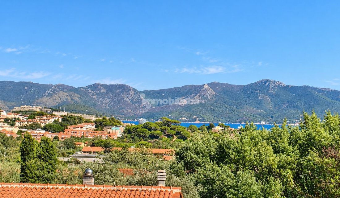 Villa en Portoferraio, Toscana, Italia 4 - 18801215