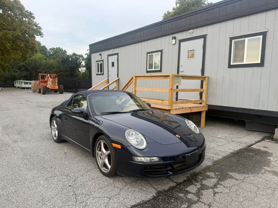Cabriolet in Jessup, MD, United States 4 - 18799201