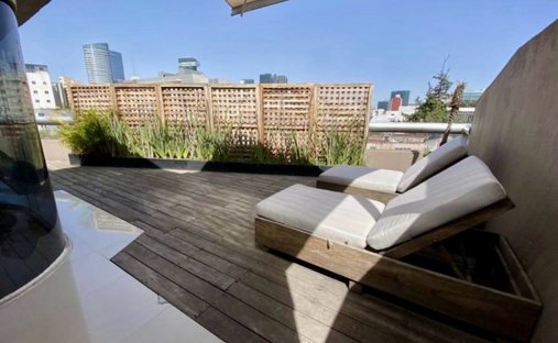 Appartement à Mexico City, Mexique 1
