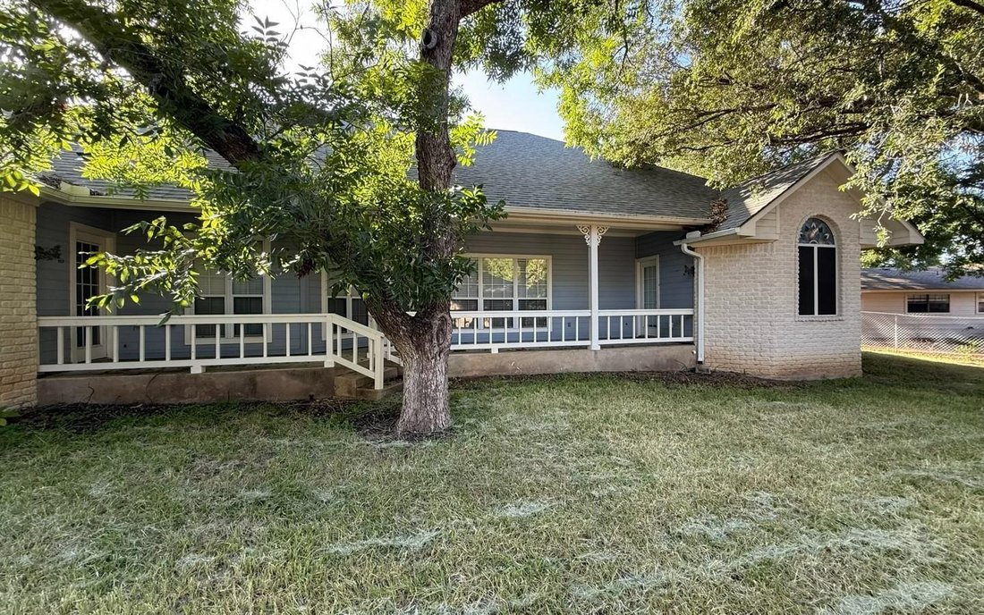 House in Marble Falls, Texas, United States 2 - 18794783