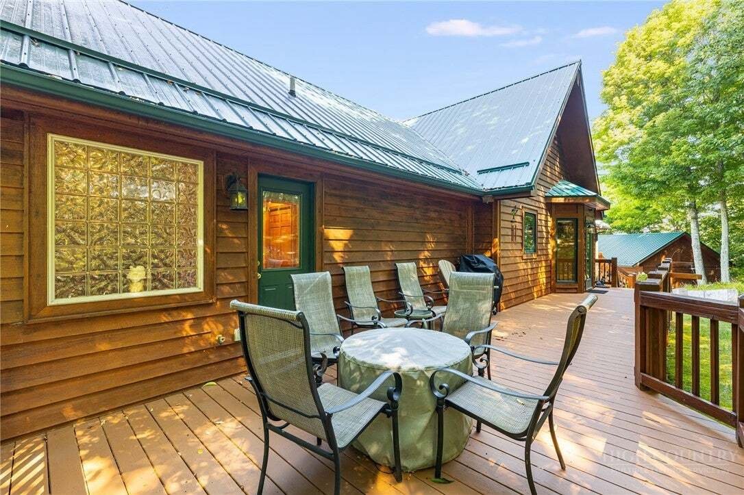 Haus in Elk Park, North Carolina, Vereinigte Staaten 4 - 18797830