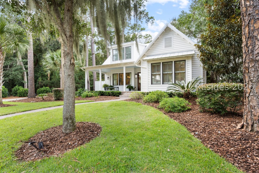 House in Bluffton, South Carolina, United States 1 - 18791643