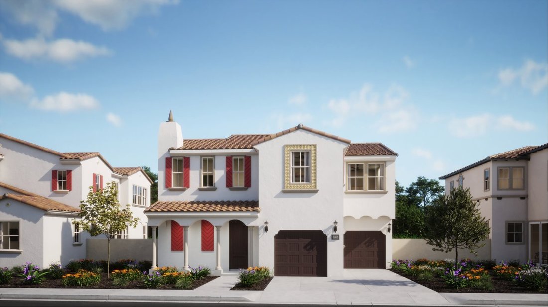 Casa a Camarillo, California, Stati Uniti 1 - 18800517