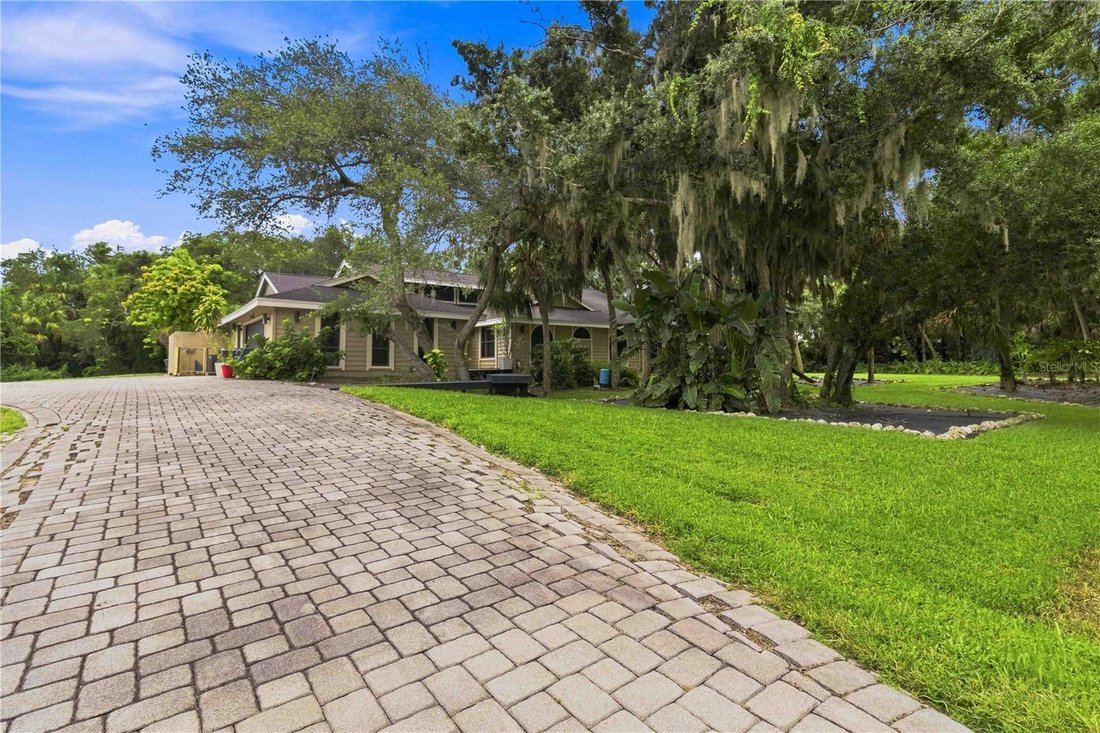 House in Sarasota, Florida, United States 4 - 18793856