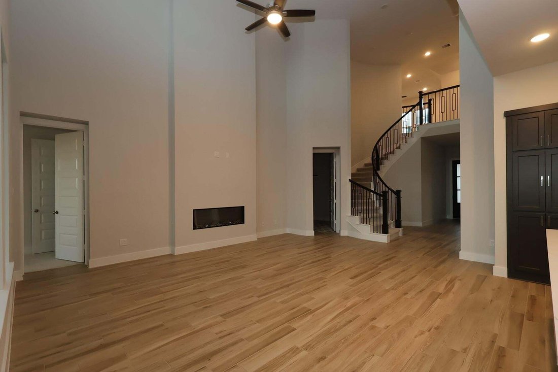 Casa a Tomball, Texas, Stati Uniti 5 - 18795744