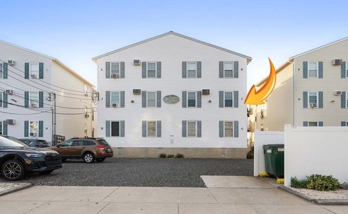 Appartement à Sea Isle City, New Jersey, États-Unis 1