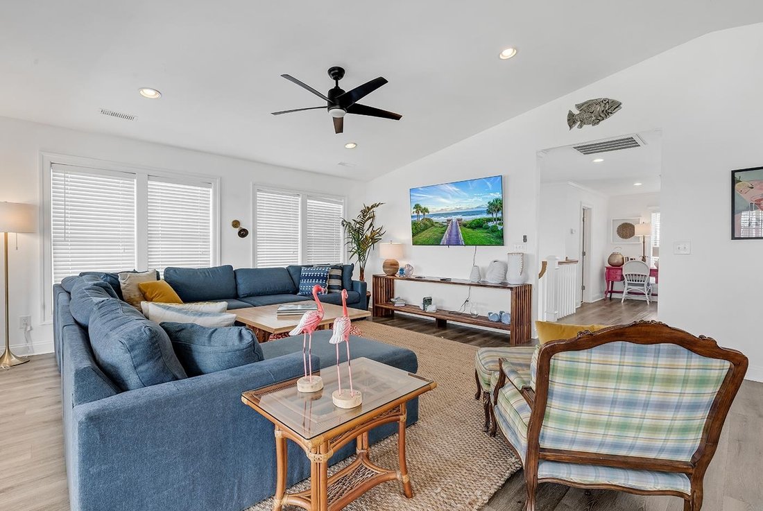 Casa en Murrells Inlet, Carolina del Sur, Estados Unidos 5 - 18798988