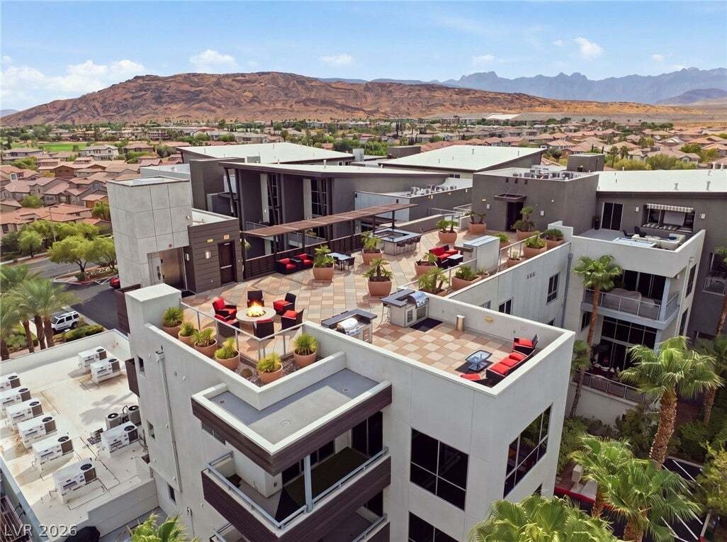 Condo in Las Vegas, Nevada, United States 1 - 18794993