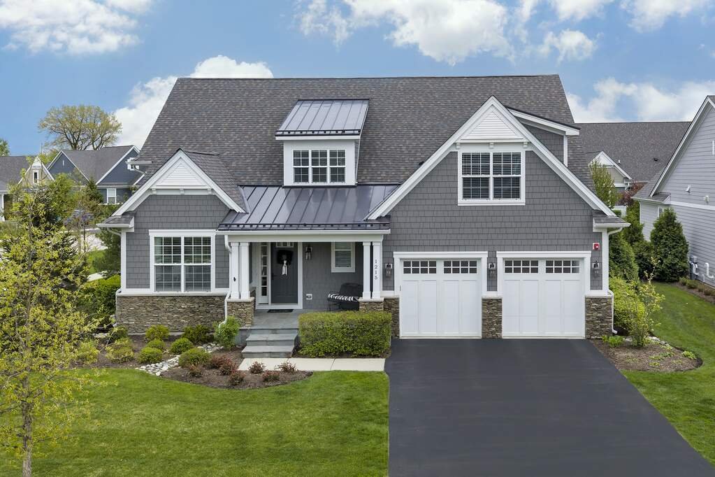 House in Northbrook, Illinois, United States 1 - 18802032