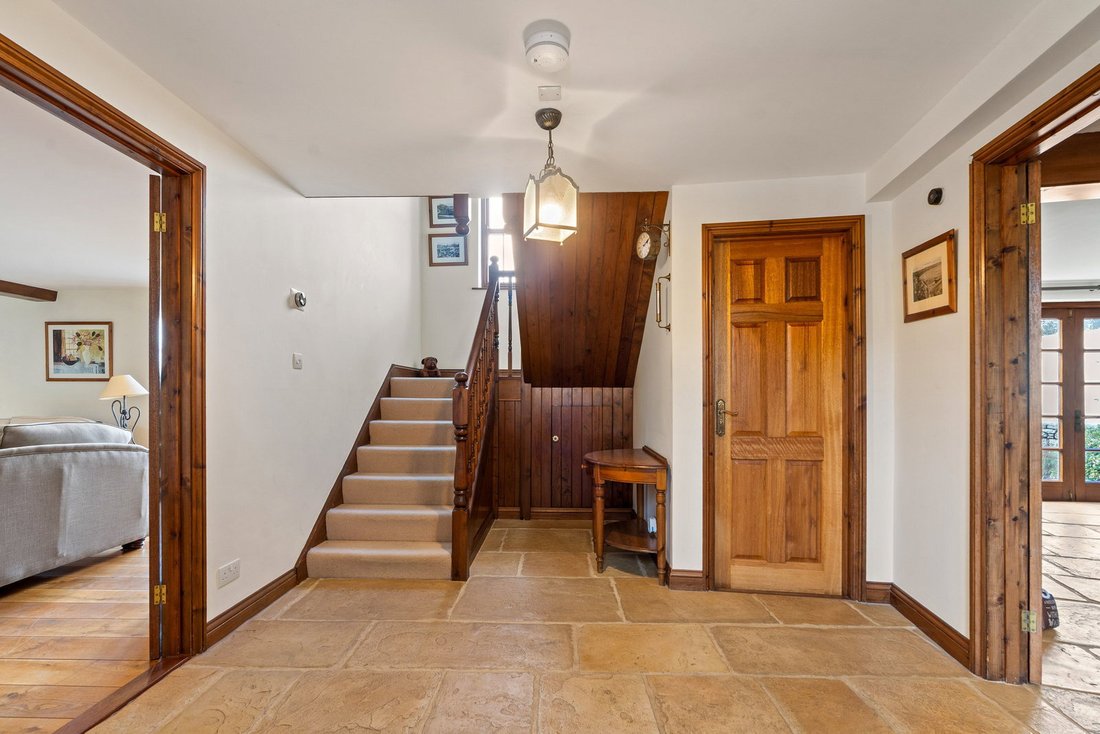 Casa en Jersey, St Lawrence, Jersey 3 - 15835848