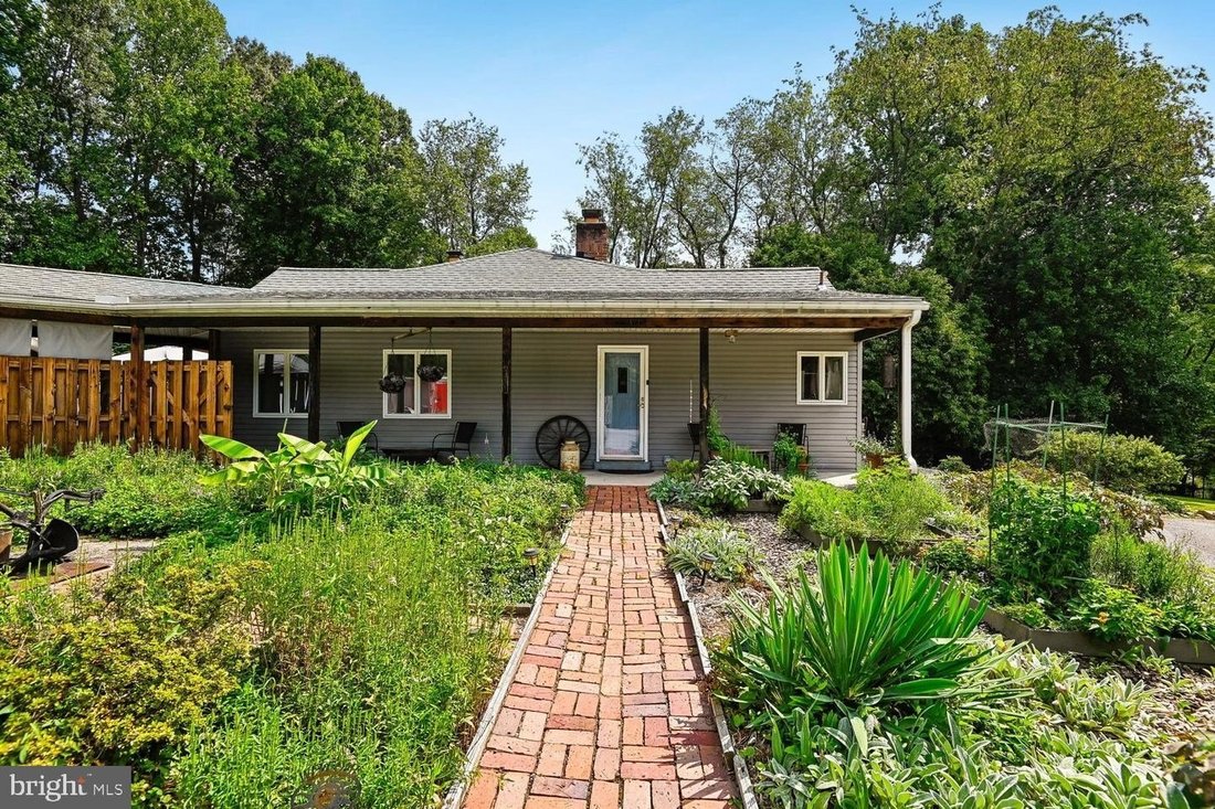 House in Silver Spring, Maryland, United States 5 - 18797654