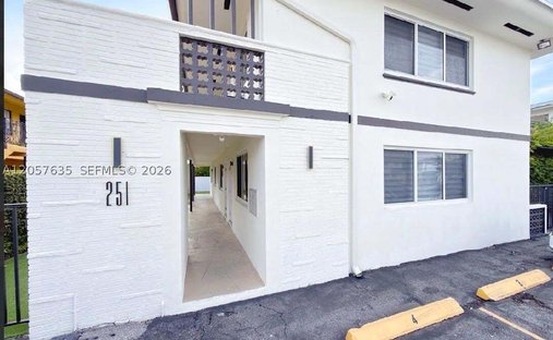 Miami, Florida, United States 1