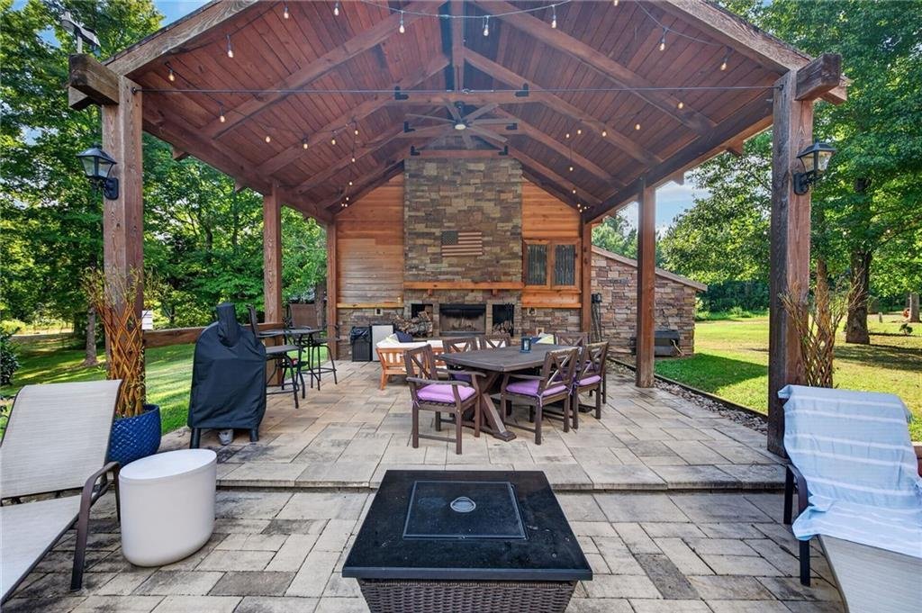 House in Rydal, Georgia, United States 5 - 18795507