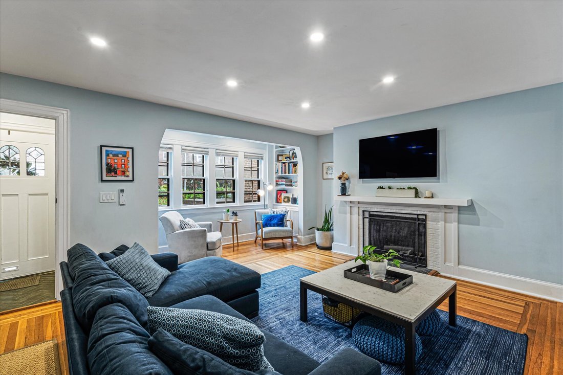 Townhouse en Nueva York, Nueva York, Estados Unidos 3 - 18797750