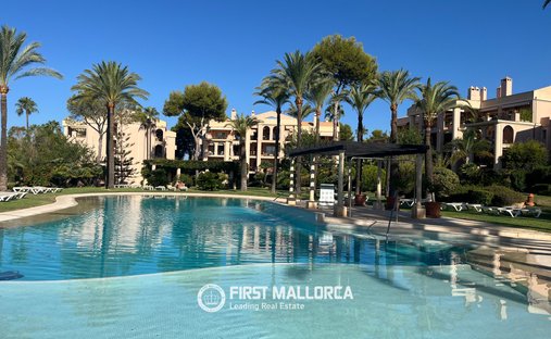 Apartamento en Santa Ponsa, Islas Baleares, España 1