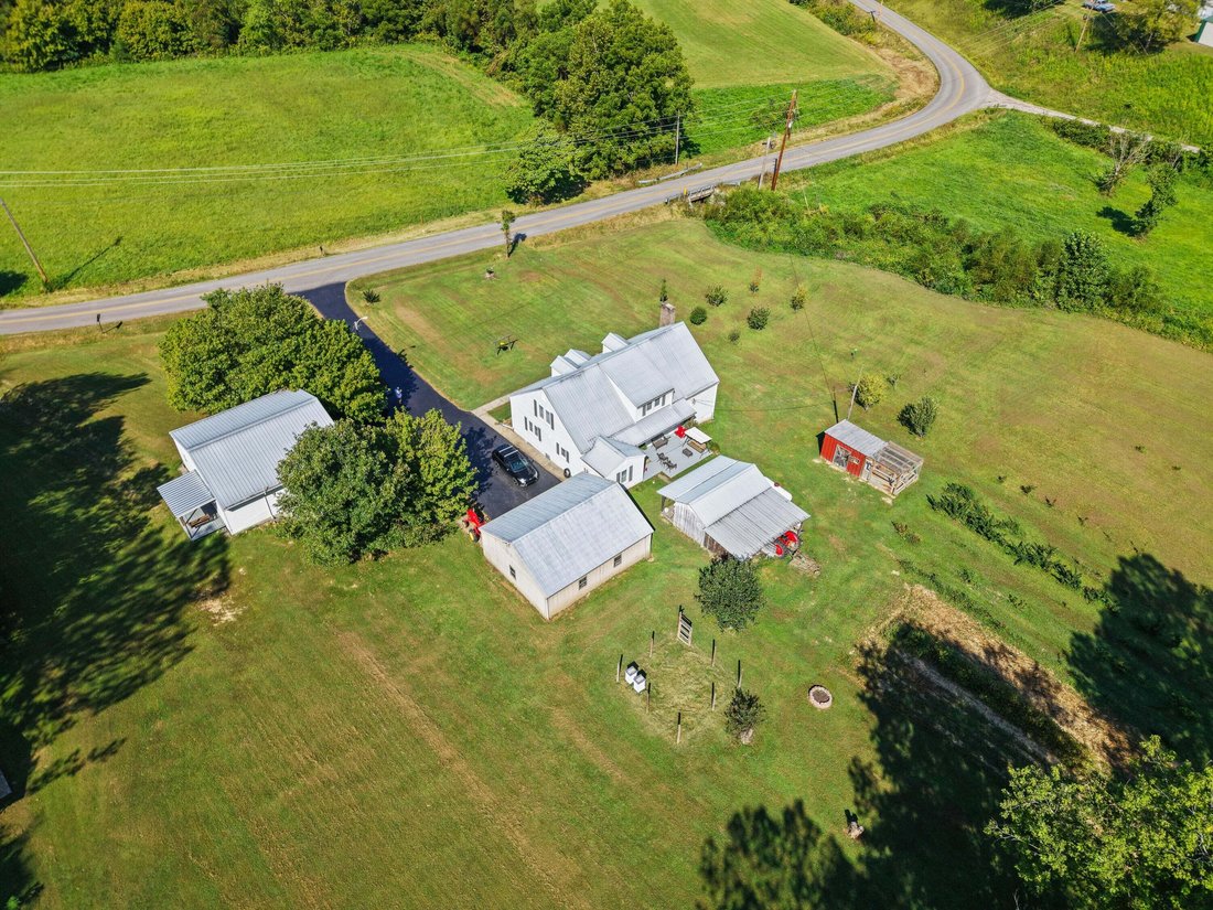 House in West Liberty, Kentucky, United States 1 - 18794274