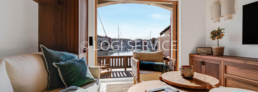 Maison à Grimaud, Provence-Alpes-Côte d'Azur, France 1 - 18013815
