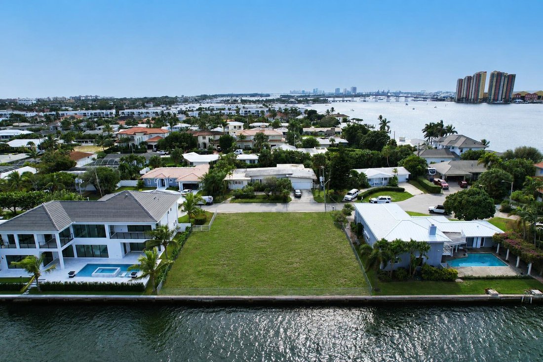 Casa a Riviera Beach, Florida, Stati Uniti 4 - 18795632