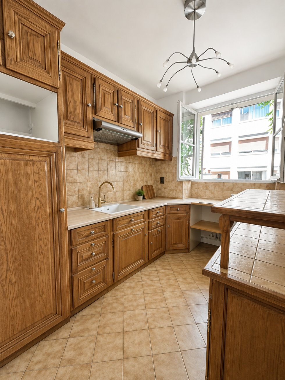 Apartamento en Inválidos, Paris 7e Arrondissement, París 4 - 18796332