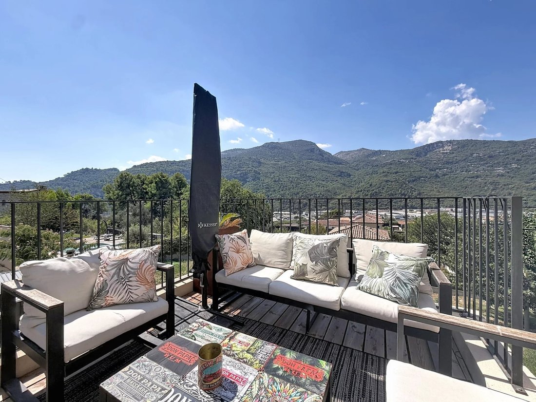 House in Saint-Martin-du-Var, Provence-Alpes-Côte d'Azur, France 3 - 18792873