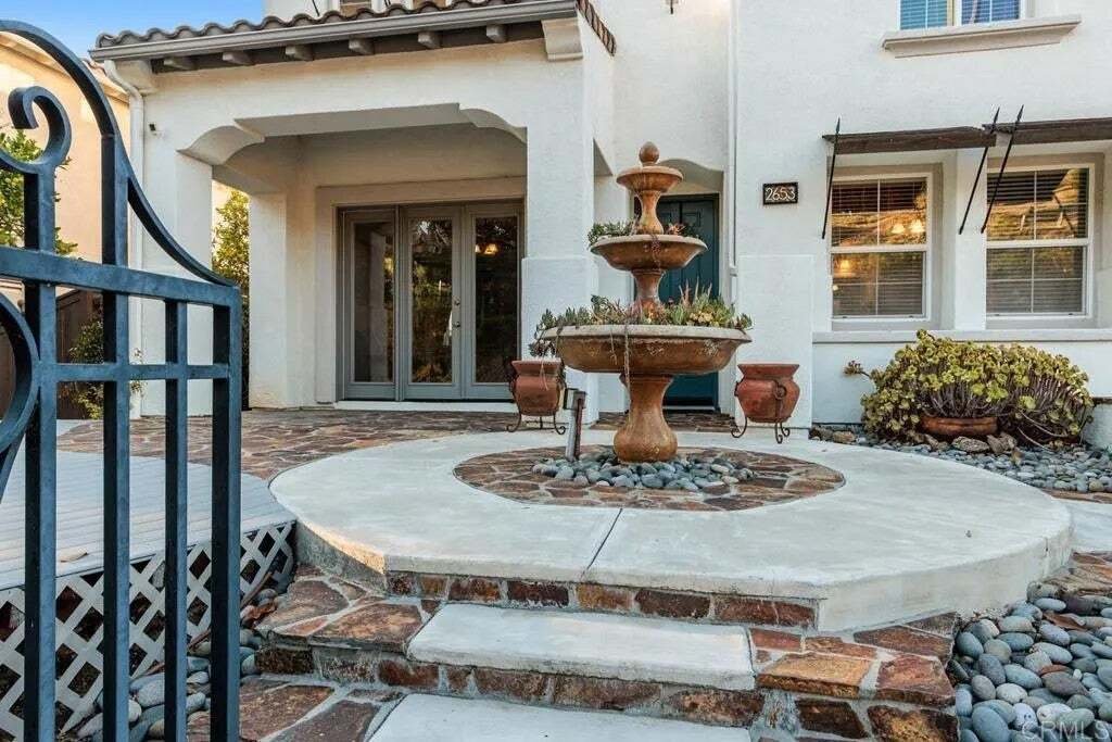 House in San Marcos, California, United States 3 - 18792379