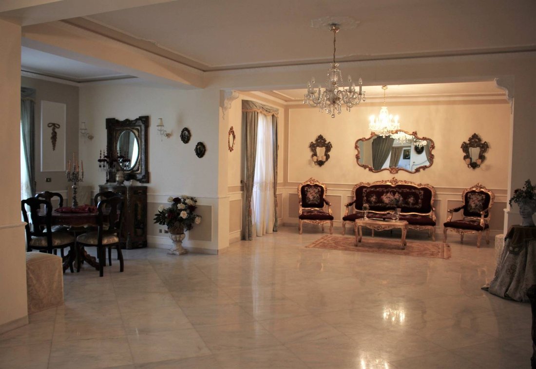 Villa in Furnari, Sicily, Italy 5 - 18804744