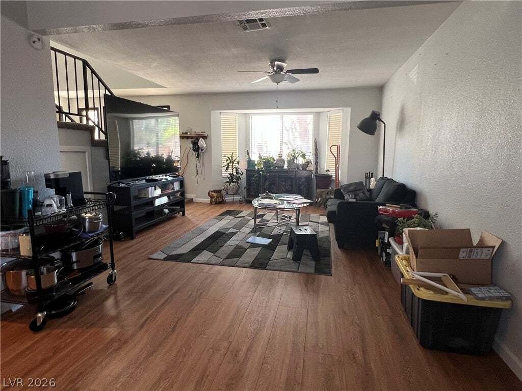 Casa en North Las Vegas, Nevada, Estados Unidos 5 - 18795010