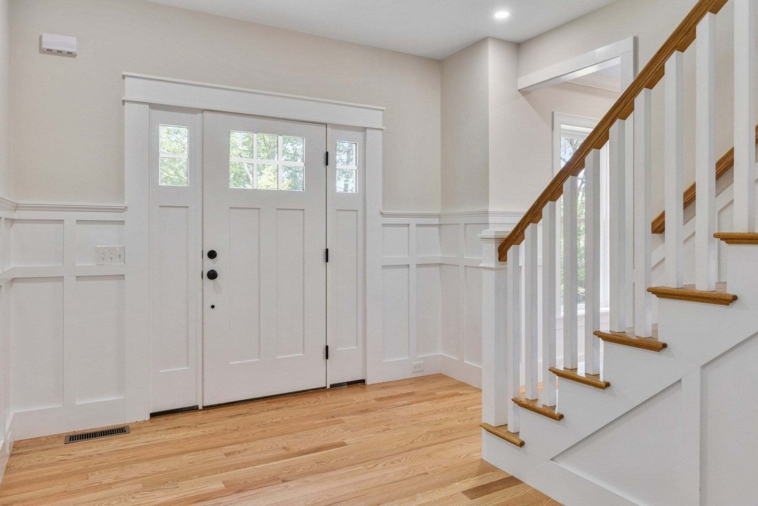 House in Grafton, Massachusetts, United States 4 - 18604139