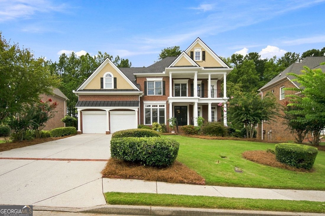 House in Johns Creek, Georgia, United States 3 - 18800873