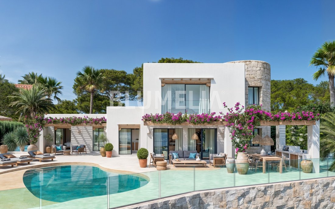 Villa in la Sabatera, Teulada, Land Valencia 4 - 18800426