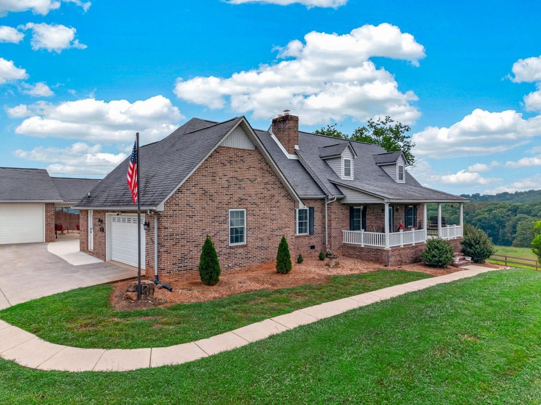 House in Morristown, Tennessee, United States 3 - 16768775