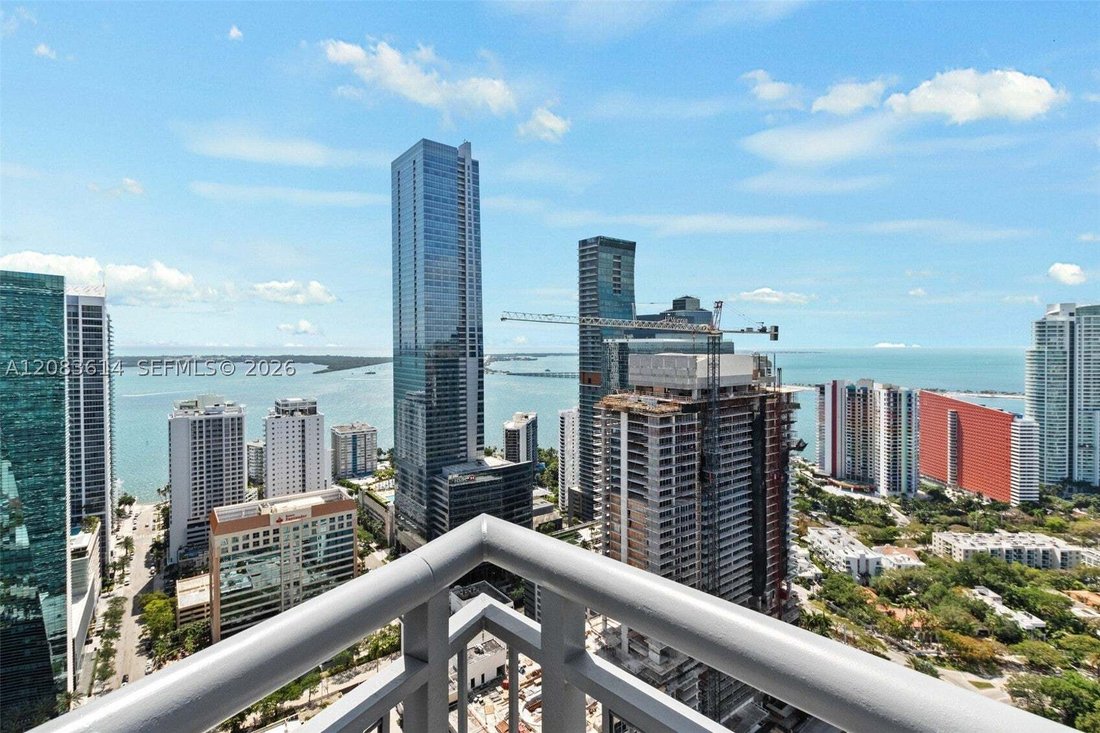 Condo in Miami, Florida, United States 4 - 18794675