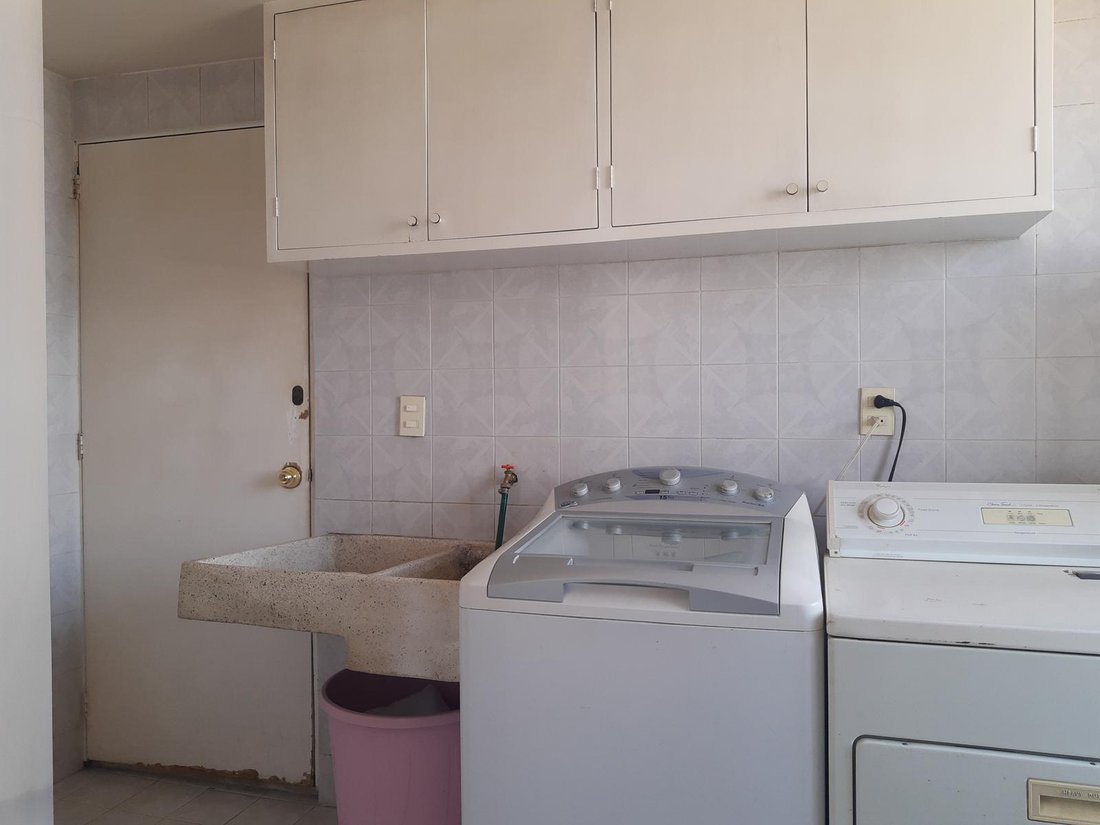 Apartment in Mexico City, Mexico City, Mexico 5 - 18803692
