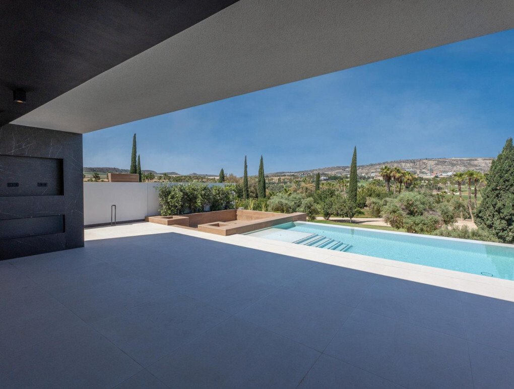 Villa à Algorfa, Valence, Espagne 5 - 18793317
